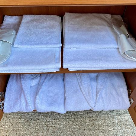 Luxury Penthouse With A Lavish Spa And 2 En-Suite Bedrooms Банско Екстериор снимка