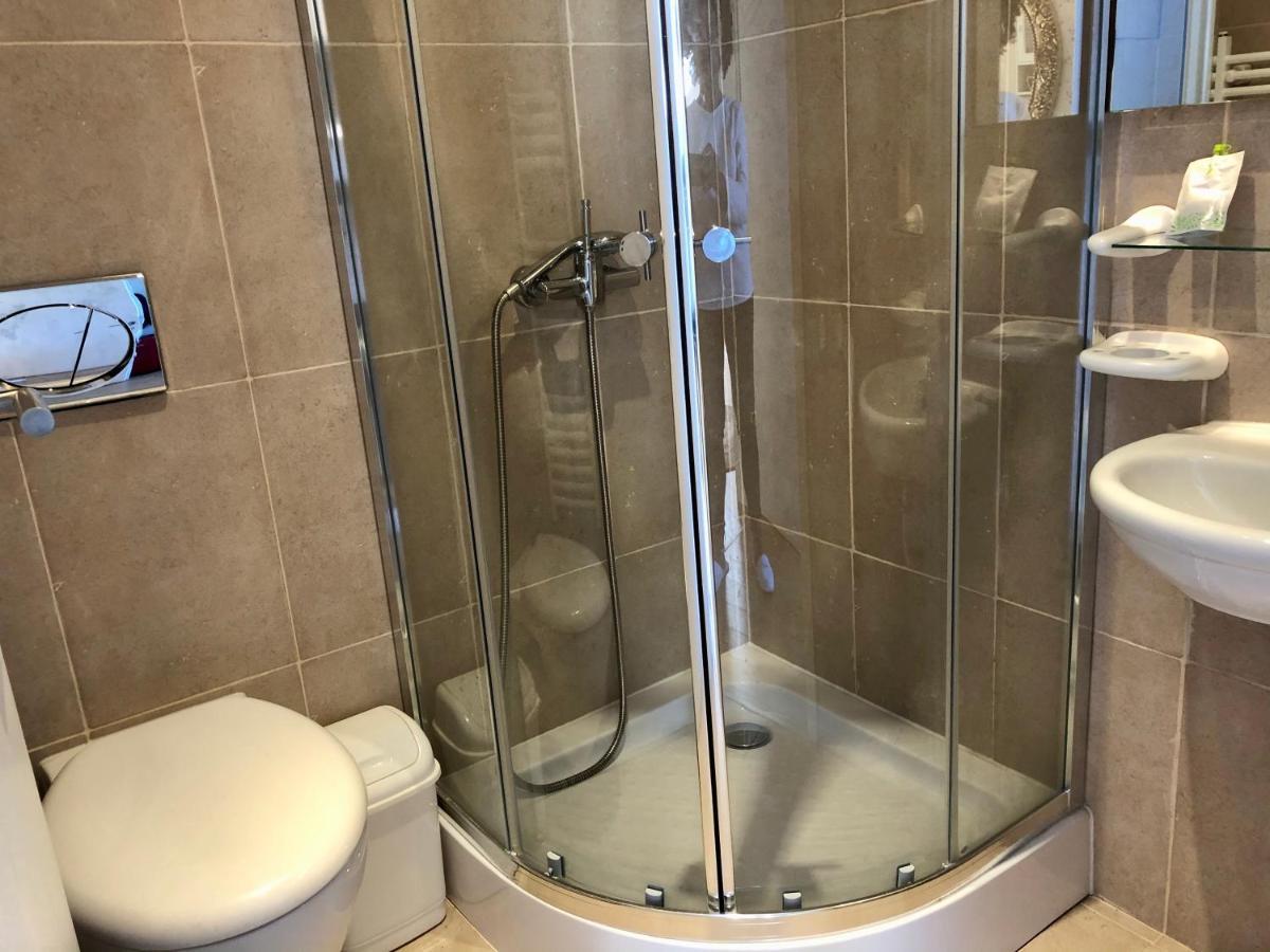 Luxury Penthouse With A Lavish Spa And 2 En-Suite Bedrooms Банско Екстериор снимка