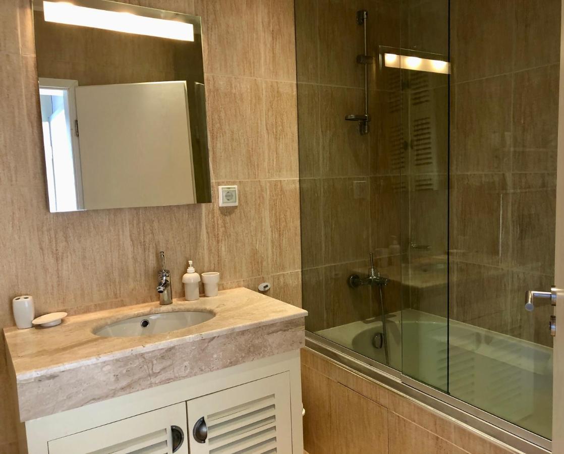 Luxury Penthouse With A Lavish Spa And 2 En-Suite Bedrooms Банско Екстериор снимка