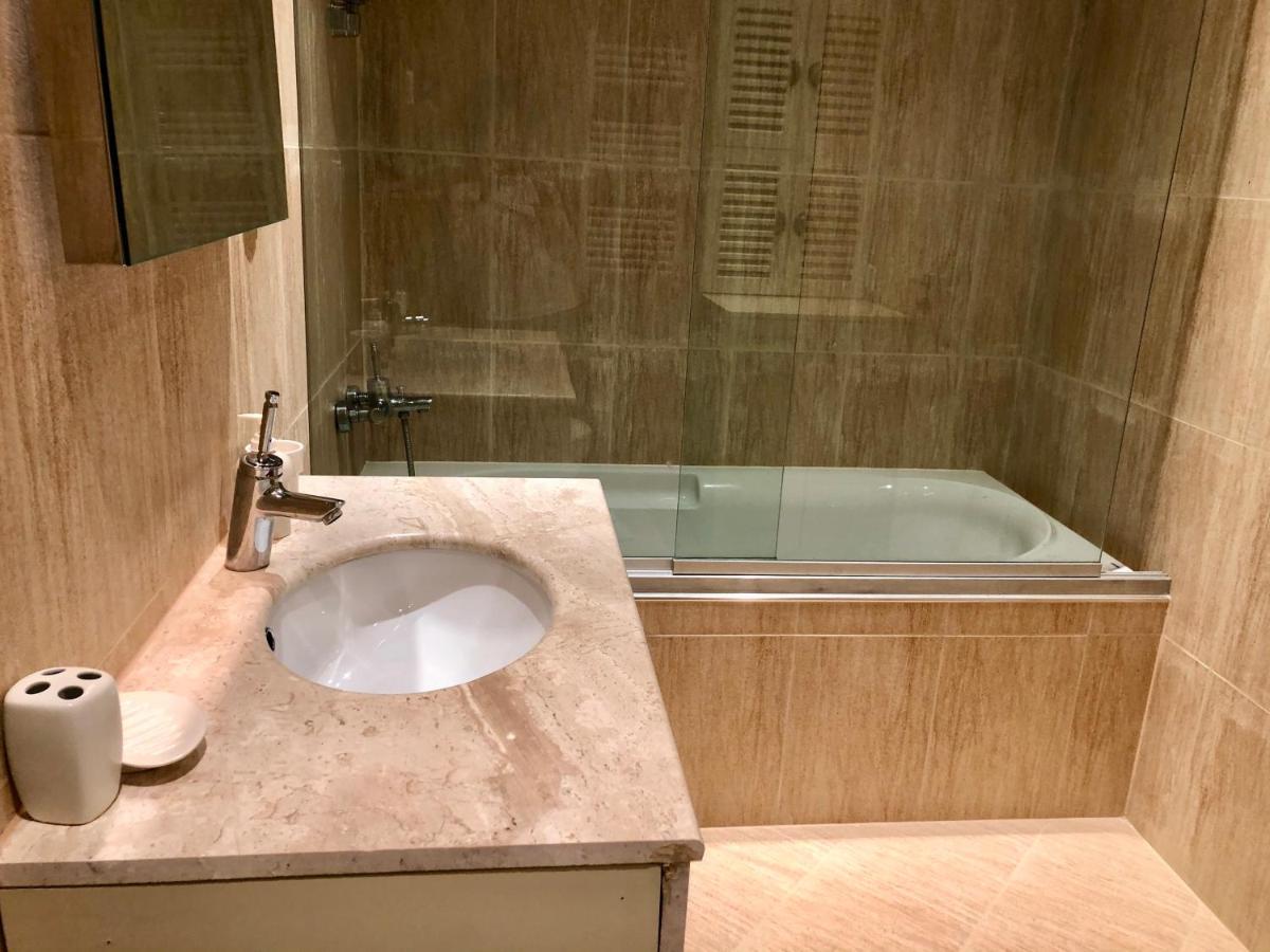 Luxury Penthouse With A Lavish Spa And 2 En-Suite Bedrooms Банско Екстериор снимка